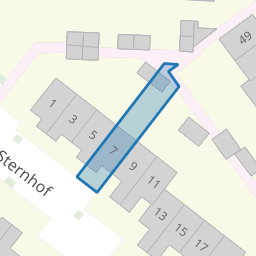 Perceel LSE00-E-3284