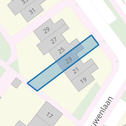 Perceel LSE00-E-3311