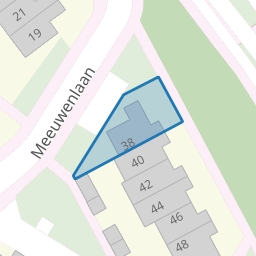 Perceel LSE00-E-3314