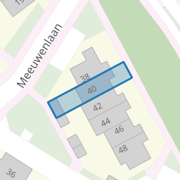 Perceel LSE00-E-3315