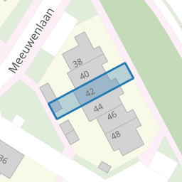 Perceel LSE00-E-3316