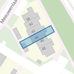 Perceel LSE00-E-3317