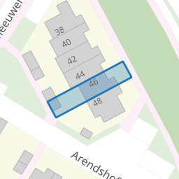 Perceel LSE00-E-3318