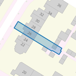 Perceel LSE00-E-3322