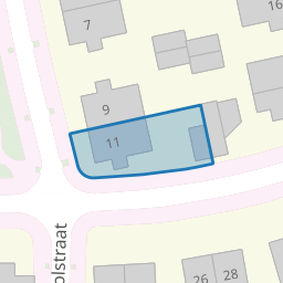 Perceel LSE00-E-3396