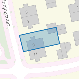 Perceel LSE00-E-3397