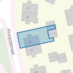 Perceel LSE00-E-3399