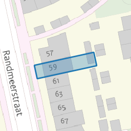 Perceel LSE00-E-3419