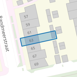 Perceel LSE00-E-3421