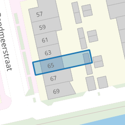 Perceel LSE00-E-3422