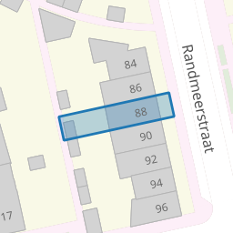 Perceel LSE00-E-3429