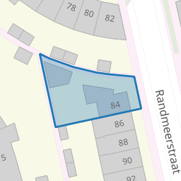 Perceel LSE00-E-3431