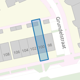 Perceel LSE00-E-3464