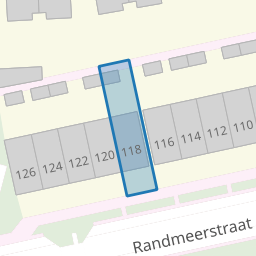 Perceel LSE00-E-3473