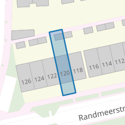 Perceel LSE00-E-3474