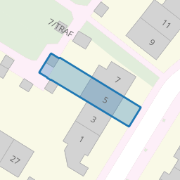 Perceel LSE00-E-3497