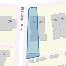 Perceel LSE00-E-3503