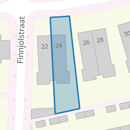 Perceel LSE00-E-3504