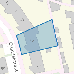 Perceel LSE00-E-3512