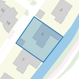 Perceel LSE00-E-3543