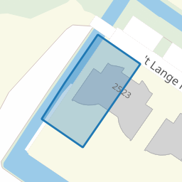 Perceel LSE00-E-3554