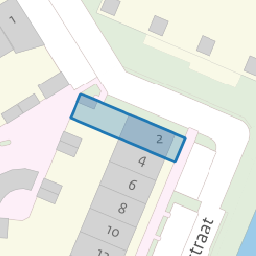 Perceel LSE00-E-3575