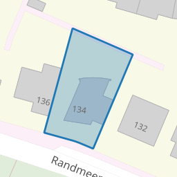 Perceel LSE00-E-3610