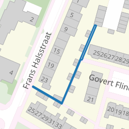 Perceel LSE00-E-3651