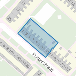 Perceel LSE00-E-3672