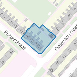 Perceel LSE00-E-3674