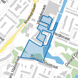 Perceel LSE00-E-3691