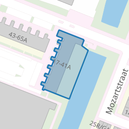 Perceel LSE00-E-3692