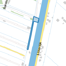Perceel LSE00-E-3701