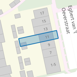 Perceel LSE00-E-3708