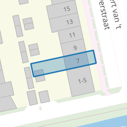 Perceel LSE00-E-3710