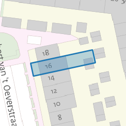 Perceel LSE00-E-3712