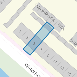 Perceel LSE00-E-3727