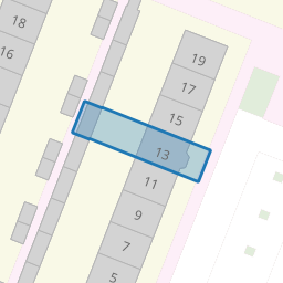 Perceel LSE00-E-3740