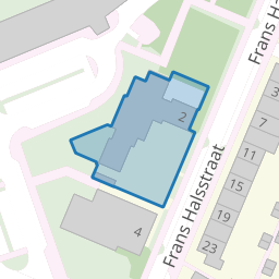 Perceel LSE00-E-3760