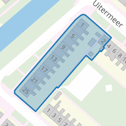 Perceel LSE00-E-3781