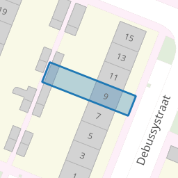 Perceel LSE00-E-3889