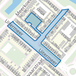 Perceel LSE00-E-3975