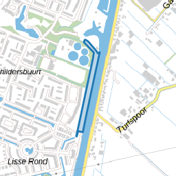 Perceel LSE00-E-4014