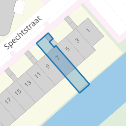 Perceel LSE00-E-4016