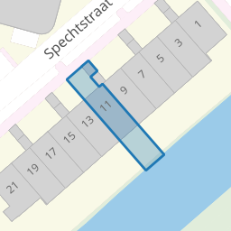 Perceel LSE00-E-4018