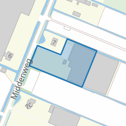 Perceel LSE00-E-4153