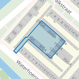 Perceel LSE00-E-4161