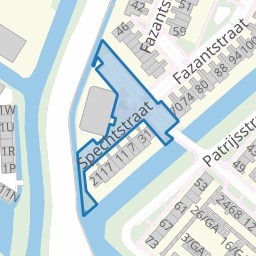 Perceel LSE00-E-4237