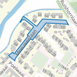 Perceel LSE00-E-4272