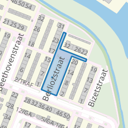 Perceel LSE00-E-4278